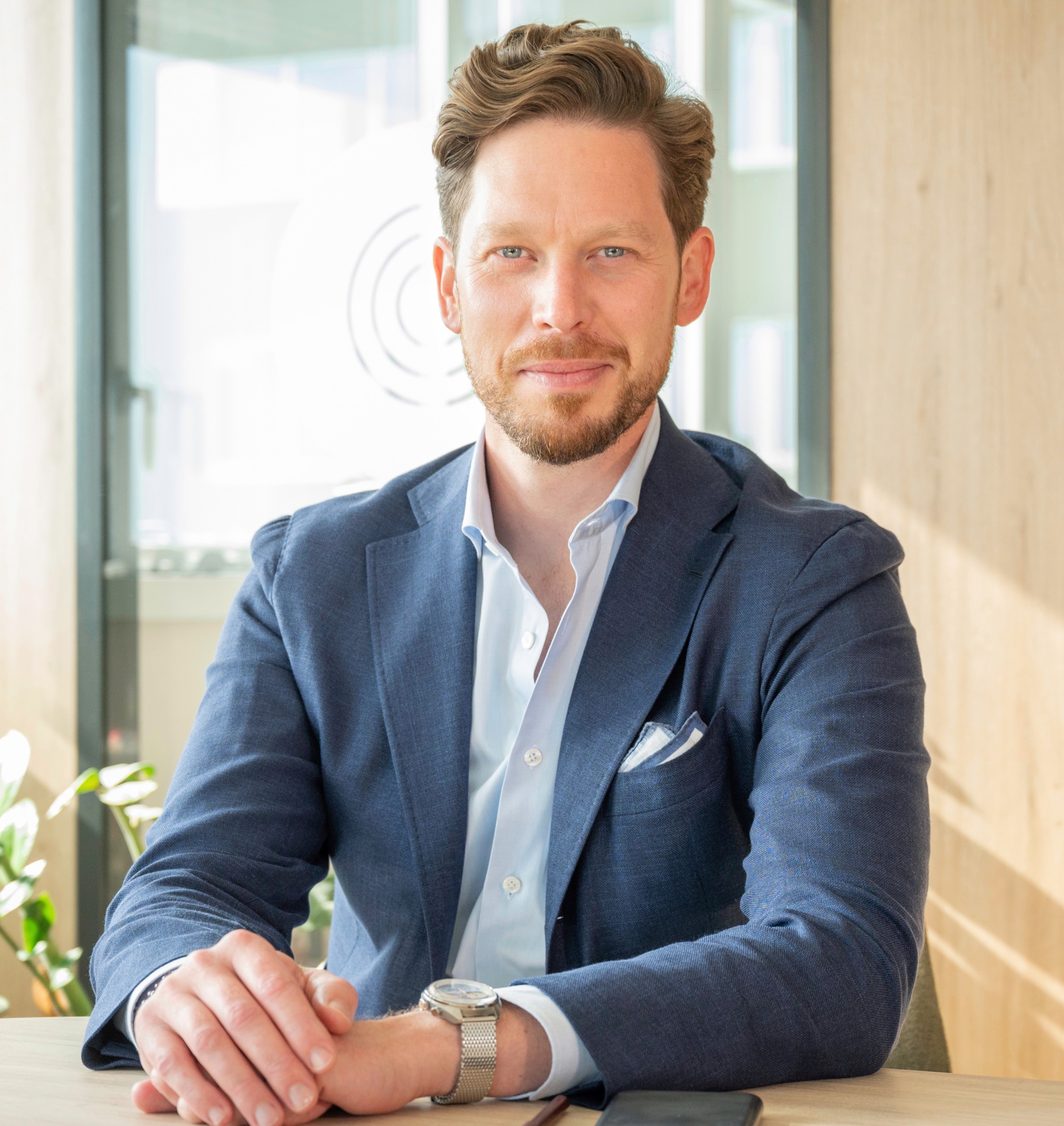 Alexis HINGANT expert murs commerciaux