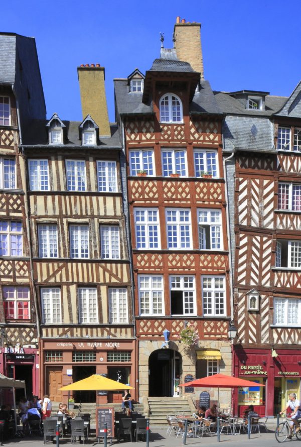 Murs commerciaux centre-ville