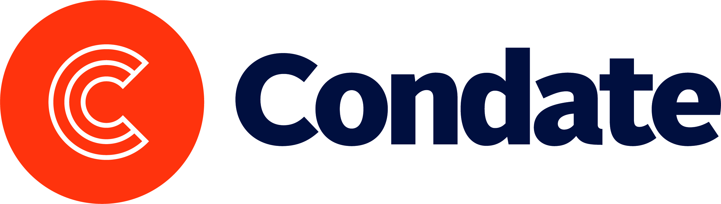 Logo Condate